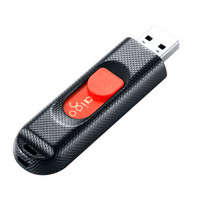 aigo 爱国者 U321 128GB USB3.0 U盘