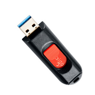 aigo 爱国者 U321 128GB USB3.0 U盘