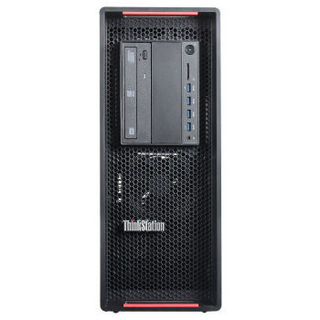 Lenovo 联想 P710 移动工作站 (E5-2603v4、32G、256G SSD+1TB)