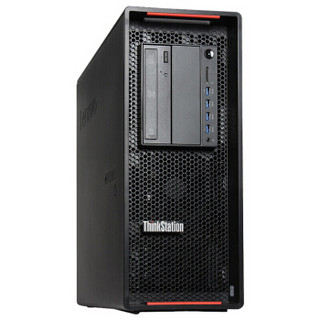 Lenovo 联想 P710 移动工作站 (E5-2603v4、32G、256G SSD+1TB)