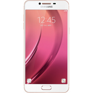 SAMSUNG 三星 Galaxy C5 4G手机