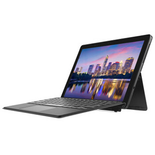 DELL 戴尔 Latitude 5285 12.3英 笔记本电脑 (i7-7600U 16GB 512GBSSD 4芯 Win10H ）