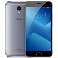 MEIZU 魅族 魅蓝 Note 5 4G手机 3GB+32GB 星空灰