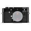 Leica 徕卡 M-P TYP240 全画幅 微单相机 黑色 单机身