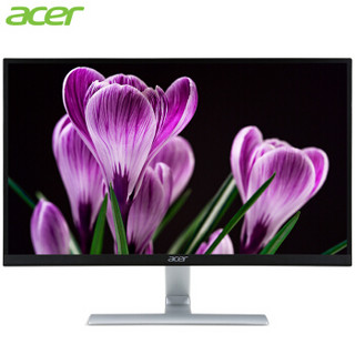 acer 宏碁 纤锋系列 RT240Y bid 23.8英寸 显示器 1920×1080 60Hz IPS