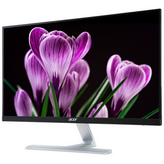 acer 宏碁 纤锋系列 RT240Y bid 23.8英寸 显示器 1920×1080 60Hz IPS