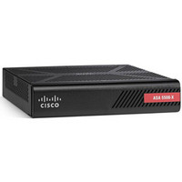 思科（Cisco）ASA5506-K9系列企业级300M吞吐防火墙3DES加密