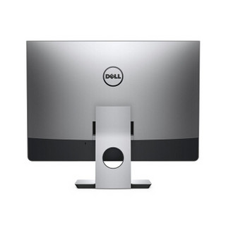 DELL 戴尔 DELL Precision 5720 27英寸 一体机 (至强Xeon-E3、8G、256G+1T)