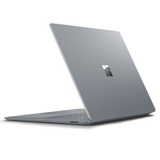 微软（Microsoft）Surface Lapto 超轻薄触控笔记本（13.5英寸 Core M3 4G 128GSSD Windows10S）亮铂金