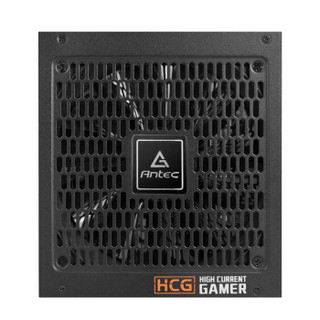 Antec 安钛克 HCG850 Bronze 电脑电源 铜牌（85%）850W 全模组化