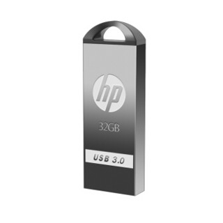  HP 惠普 X720w USB3.0 U盘 32GB