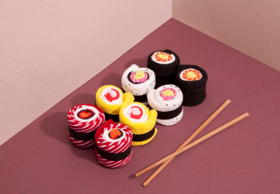 跳出大部分家居品牌走北欧风和性冷淡风路线,这个品牌创造了“有趣的灵魂”!
