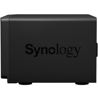 Synology 群晖 DS1618+ 6盘位NAS (C3538、4GB）