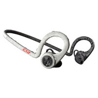 plantronics 缤特力 BackBeat FIT 增强版 入耳式蓝牙耳机 (跑酷黑色)