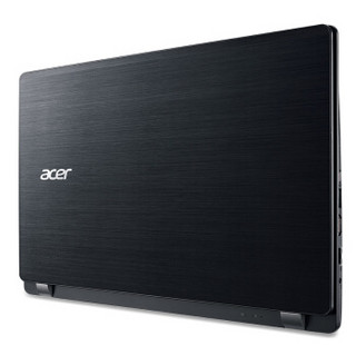 acer 宏碁 墨舞系列 墨舞 P238 13.3英寸 笔记本电脑 酷睿i7-7500U 16GB 256GB SSD 核显 黑色