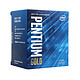 intel 英特尔 G5400 Pentium 奔腾 CPU处理器