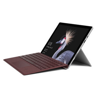 Microsoft 微软 Surface Pro 二合一平板电脑 (8GB、128G)