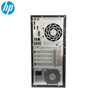 HP 惠普 Z238 3JP99PA 台式工作站 ( 酷睿Core i7、16G、1TB+256G SSD )