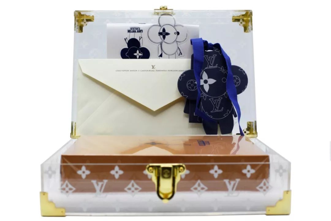 「LV」 居然出了七夕巧克力?猎奇巧克力礼盒测评