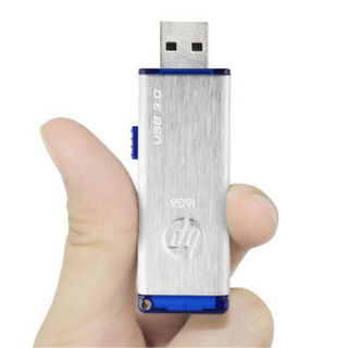 HP 惠普 x730w 16GB USB3.0 U盘