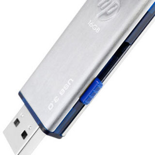 HP 惠普 x730w 16GB USB3.0 U盘