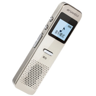 sansui 山水 h-601 录音笔 16gb【报价 价格 评测 怎么样】 -什么值得