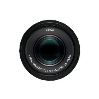 Leica 徕卡 T 无反相机（TL 18–56mm F3.5–5.6ASPH镜头 黑色）银色