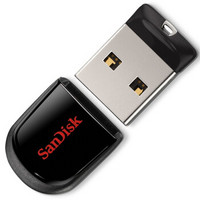 SanDisk 闪迪 酷豆 CZ33 16GB U盘