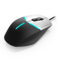 Alienware 外星人 Advanced版 AW558 游戏鼠标