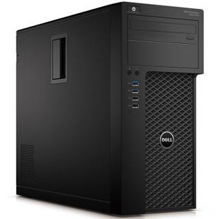 DELL 戴尔 （DELL)  T3620 塔式工作站 ( 4G、500G-1T 2G独显 )