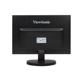 ViewSonic 优派 VA1922-a 19英寸 VA显示器