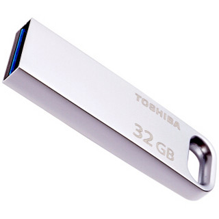  TOSHIBA 东芝 随闪系列 U363 USB3.0 U盘 32GB