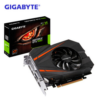 GIGABYTE 技嘉 GTX 1080 Mini ITX 8GB 显卡