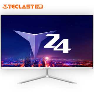 Teclast 台电 T24 Air W10（23.8英寸 一体机电脑） (Intel奔腾 赛扬、128G、1920*1080、4G)