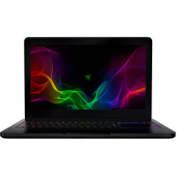 Razer 雷蛇 灵刃专业版 RZ09-0220 笔记本电脑（i7-7700HQ、16G、256G+2T、GTX1060 6G）