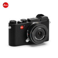 Leica 徕卡 CL APS-C画幅无反相机套机（TL 23mm F2镜头）