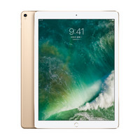 Apple 苹果 iPad Pro MPL12CH/A 12.9英寸平板电脑 (512G WLAN) 金色