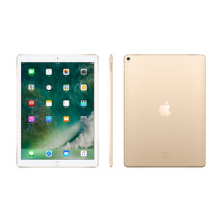 Apple 苹果 iPad Pro MPL12CH/A 12.9英寸平板电脑 (512G WLAN) 金色