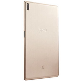 Lenovo 联想 Lenovo TB-8804F 平板电脑 (64GB、4GB、香槟金)