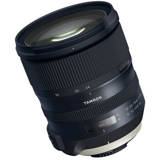 TAMRON 腾龙 SP 24-70mm F2.8 Di VC USD G2 全画幅标准变焦镜头 尼康版