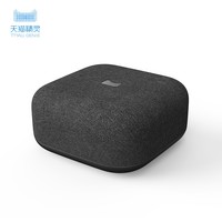 TMALL GENIE 天猫精灵 魔盒 智能音箱 电视盒子 二合一