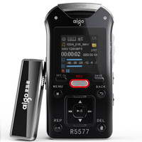 aigo 爱国者 R5577 录音笔 16GB