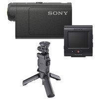SONY 索尼 HDR-AS50R 酷拍运动相机 旅游套装