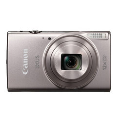 Canon 佳能 IXUS 285 HS 数码相机 银色