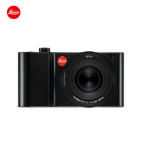 Leica 徕卡 TL2 APS-C画幅无反相机单机身 黑色