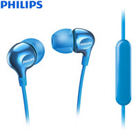 PHILIPS 飞利浦 SHE3705 入耳式耳机