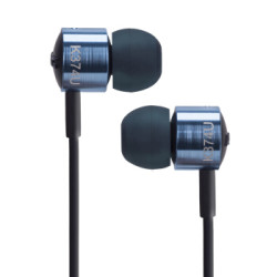 AKG 爱科技 K374U 入耳式耳机 蓝色