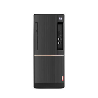 Lenovo 联想 扬天 T4900d 电脑主机 (Intel i5、8G、1T、1G)