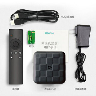 Hisense 海信 Z1 电视盒子