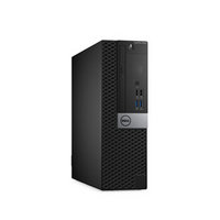 DELL 戴尔 OptiPlex 5050SFF 电脑主机 (Intel i3、4G、500G)